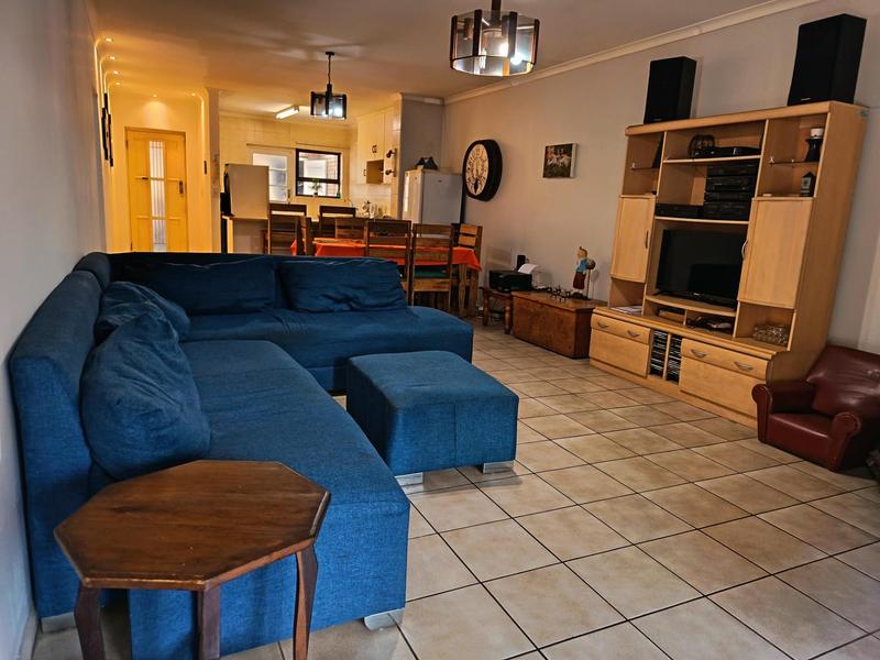 3 Bedroom Property for Sale in Amandelsig Western Cape
